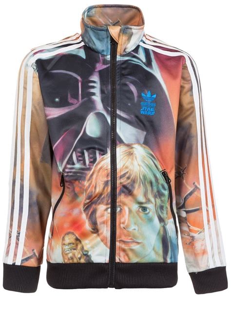 gilet Adidas star wars